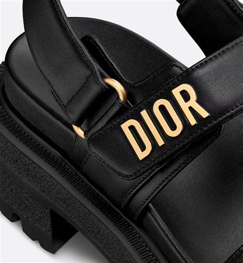 sandalia dioract dior